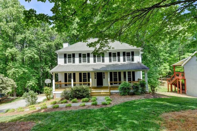 3791 Old Bridge Way, Duluth, GA 30096