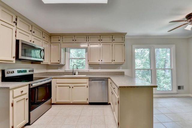 3791 Old Bridge Way, Duluth, GA 30096