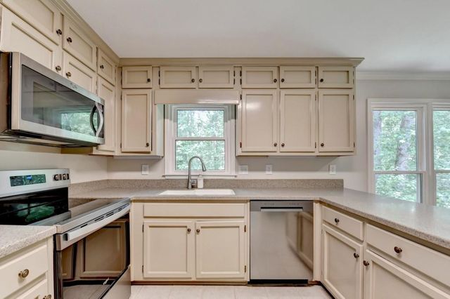3791 Old Bridge Way, Duluth, GA 30096