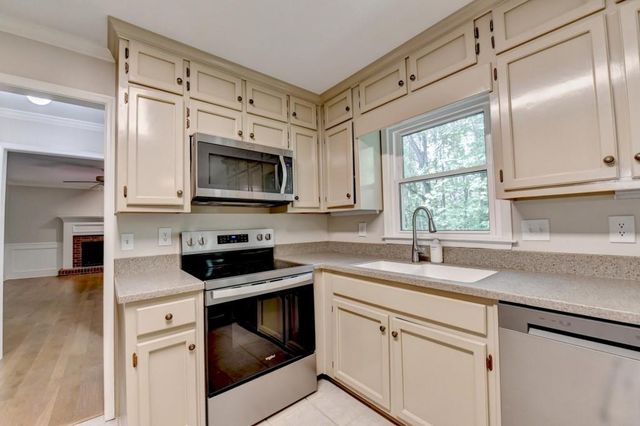 3791 Old Bridge Way, Duluth, GA 30096