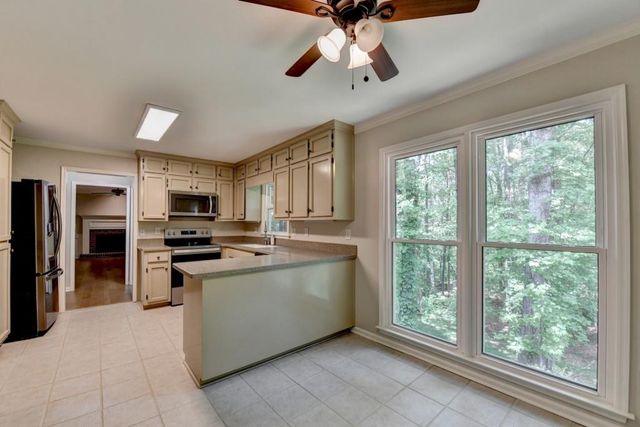 3791 Old Bridge Way, Duluth, GA 30096