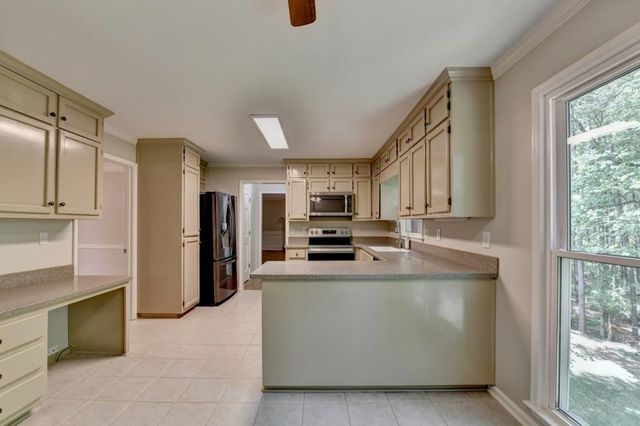 3791 Old Bridge Way, Duluth, GA 30096