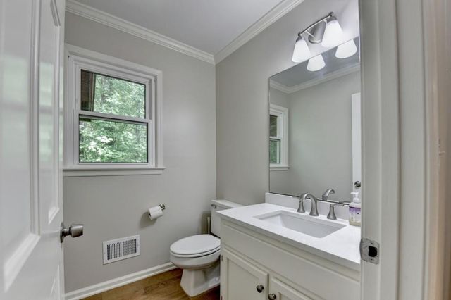 3791 Old Bridge Way, Duluth, GA 30096