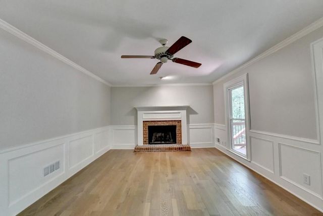 3791 Old Bridge Way, Duluth, GA 30096