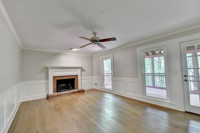 3791 Old Bridge Way, Duluth, GA 30096
