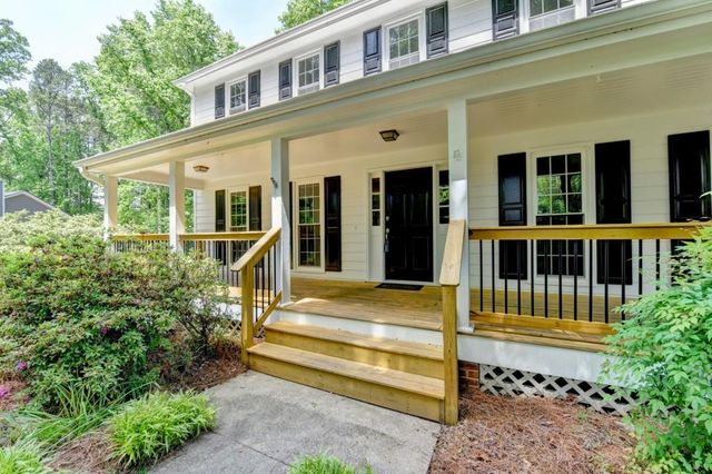 3791 Old Bridge Way, Duluth, GA 30096