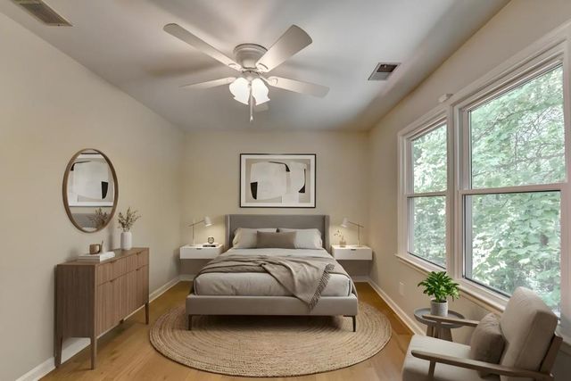 3791 Old Bridge Way, Duluth, GA 30096
