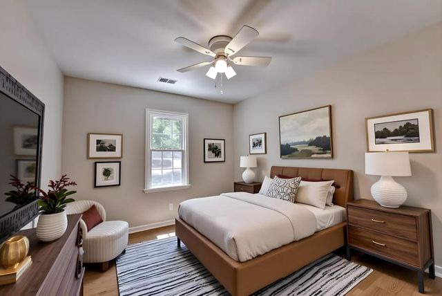 3791 Old Bridge Way, Duluth, GA 30096