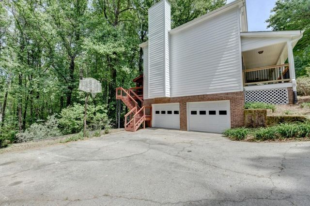 3791 Old Bridge Way, Duluth, GA 30096