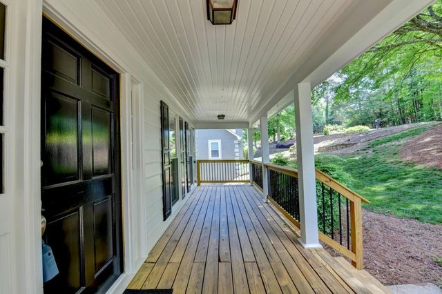 3791 Old Bridge Way, Duluth, GA 30096