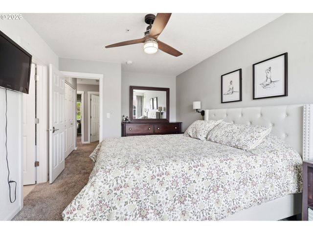 15095 Sw WARBLER Way 104, Beaverton, OR 97007