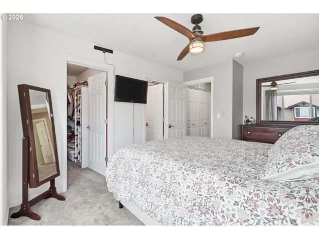 15095 Sw WARBLER Way 104, Beaverton, OR 97007