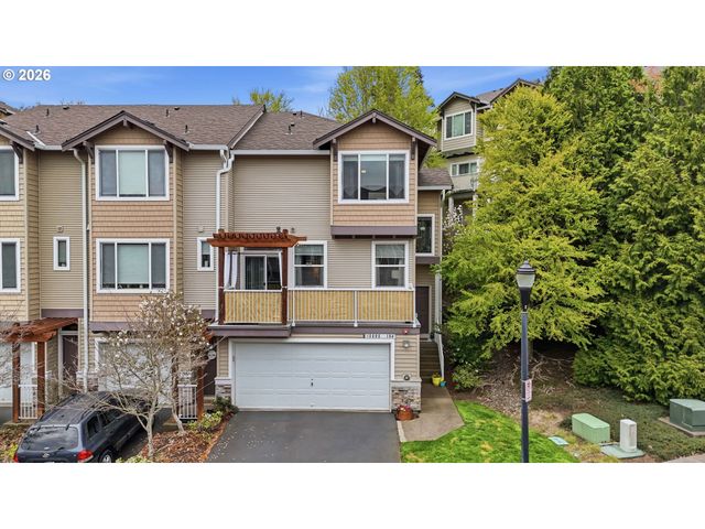 15095 Sw WARBLER Way 104, Beaverton, OR 97007