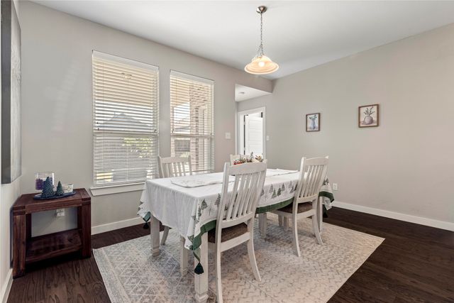 1812 Settlement Way, Aubrey, TX 76227