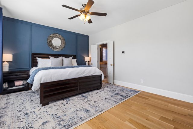 1812 Settlement Way, Aubrey, TX 76227