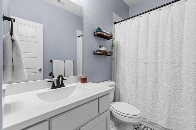 1812 Settlement Way, Aubrey, TX 76227