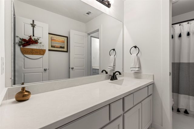 1812 Settlement Way, Aubrey, TX 76227