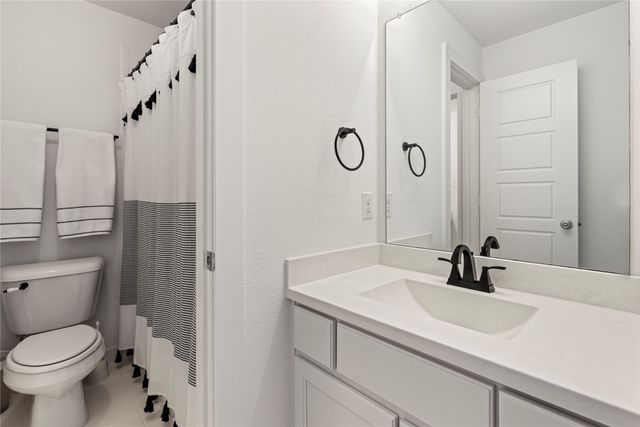 1812 Settlement Way, Aubrey, TX 76227