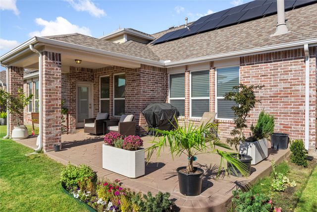 1812 Settlement Way, Aubrey, TX 76227