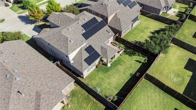 1812 Settlement Way, Aubrey, TX 76227