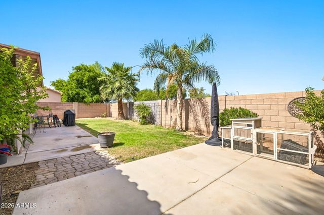 16160 W MARICOPA Street, Goodyear, AZ 85338