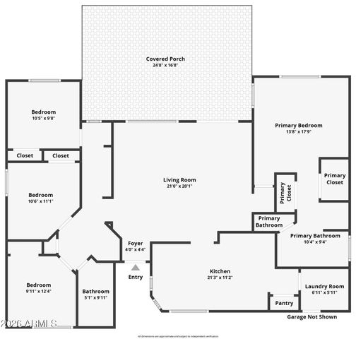 16160 W MARICOPA Street, Goodyear, AZ 85338
