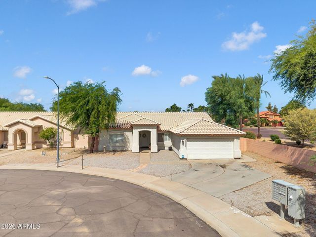 16160 W MARICOPA Street, Goodyear, AZ 85338