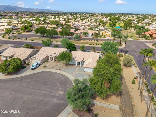 16160 W MARICOPA Street, Goodyear, AZ 85338