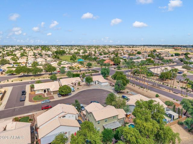 16160 W MARICOPA Street, Goodyear, AZ 85338