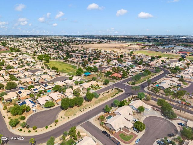 16160 W MARICOPA Street, Goodyear, AZ 85338