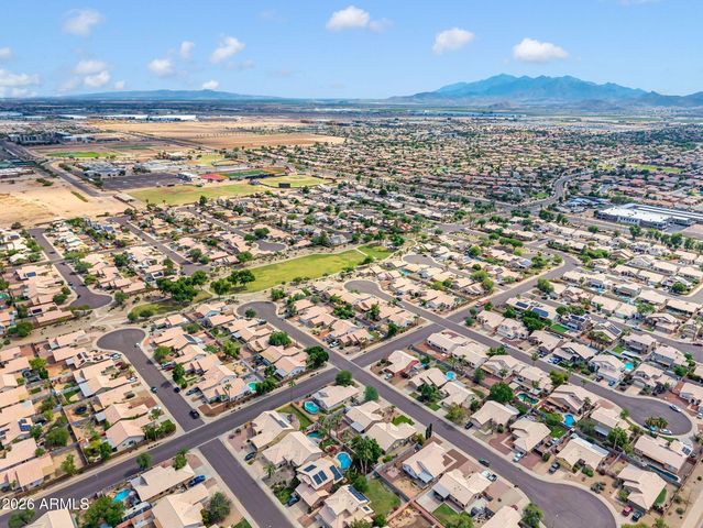 16160 W MARICOPA Street, Goodyear, AZ 85338