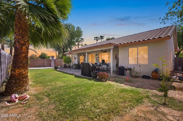 16160 W MARICOPA Street, Goodyear, AZ 85338