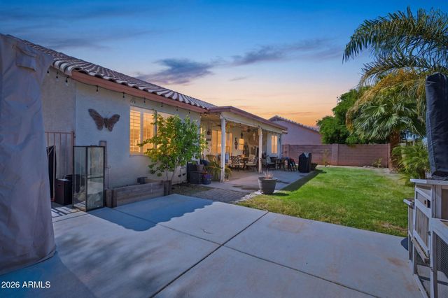 16160 W MARICOPA Street, Goodyear, AZ 85338