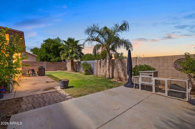 16160 W MARICOPA Street, Goodyear, AZ 85338