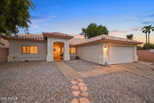 16160 W MARICOPA Street, Goodyear, AZ 85338
