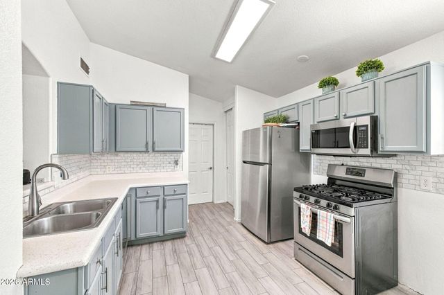 16160 W MARICOPA Street, Goodyear, AZ 85338