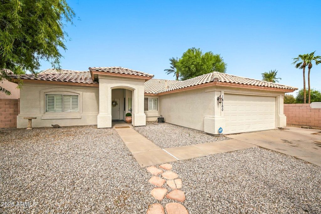 16160 W MARICOPA Street, Goodyear, AZ 85338
