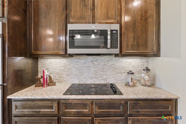 8203 Grand Oaks Lane, Killeen, TX 76542