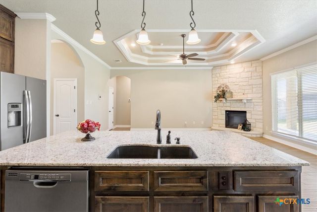 8203 Grand Oaks Lane, Killeen, TX 76542