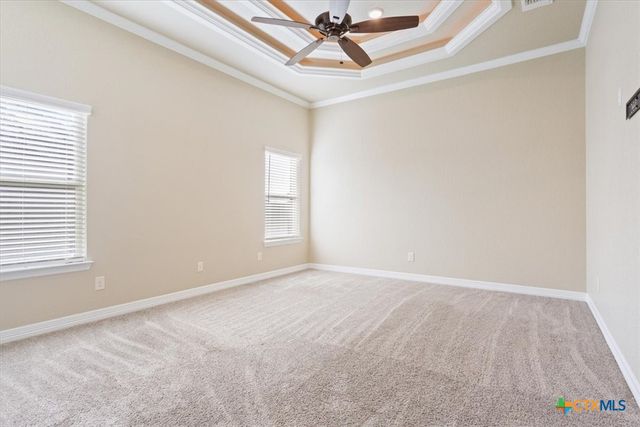 8203 Grand Oaks Lane, Killeen, TX 76542