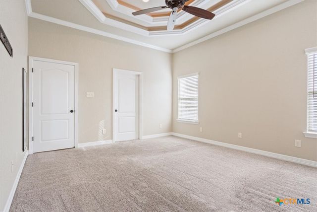 8203 Grand Oaks Lane, Killeen, TX 76542