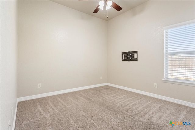 8203 Grand Oaks Lane, Killeen, TX 76542