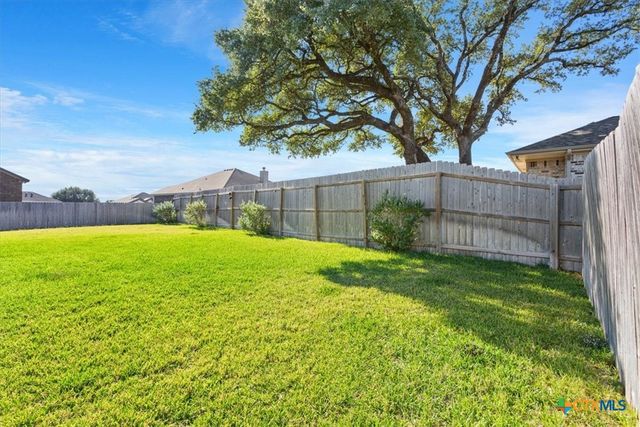8203 Grand Oaks Lane, Killeen, TX 76542
