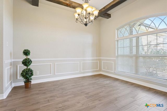 8203 Grand Oaks Lane, Killeen, TX 76542