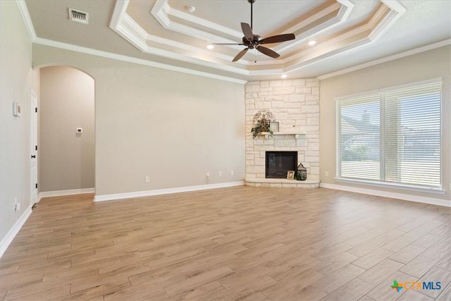 8203 Grand Oaks Lane, Killeen, TX 76542