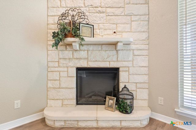 8203 Grand Oaks Lane, Killeen, TX 76542