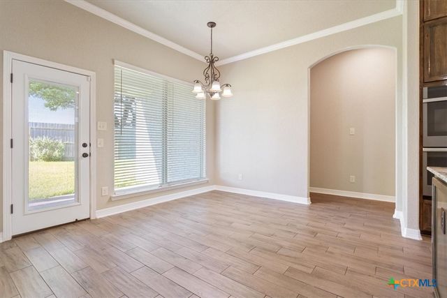 8203 Grand Oaks Lane, Killeen, TX 76542