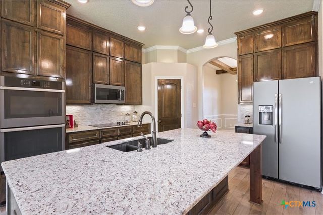 8203 Grand Oaks Lane, Killeen, TX 76542