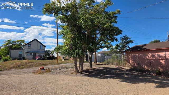 735 Box Elder Street, Pueblo, CO 81004