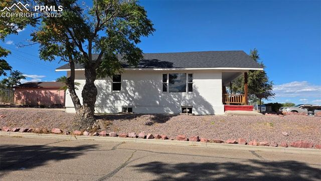 735 Box Elder Street, Pueblo, CO 81004